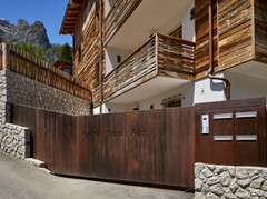W3: Nuovo appartamento con tre ampi balconi immerso nel cuore delle Dolomiti - Foto 13